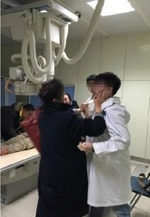 大连7院医生爆料新闻视频,揭露医疗行业内幕  第1张