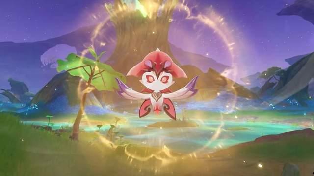 原神爆料纳塔火神最新消息,纳塔火神降临!原神最新爆料揭秘神秘火神之力 第2张 原神爆料纳塔火神最新消息,纳塔火神降临!原神最新爆料揭秘神秘火神之力 第2张