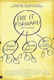 pay it forward 在线观看,探索“向前回报”的温暖力量 第1张 pay it forward 在线观看,探索“向前回报”的温暖力量 第1张